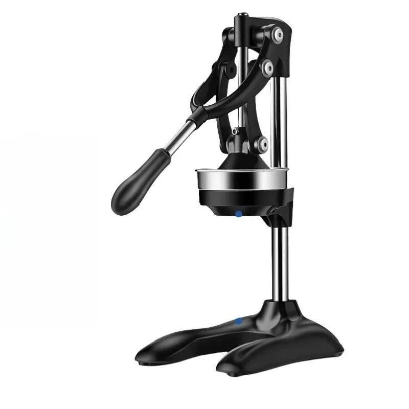 عصارة الفواكه الفولاذية Royal Juicer