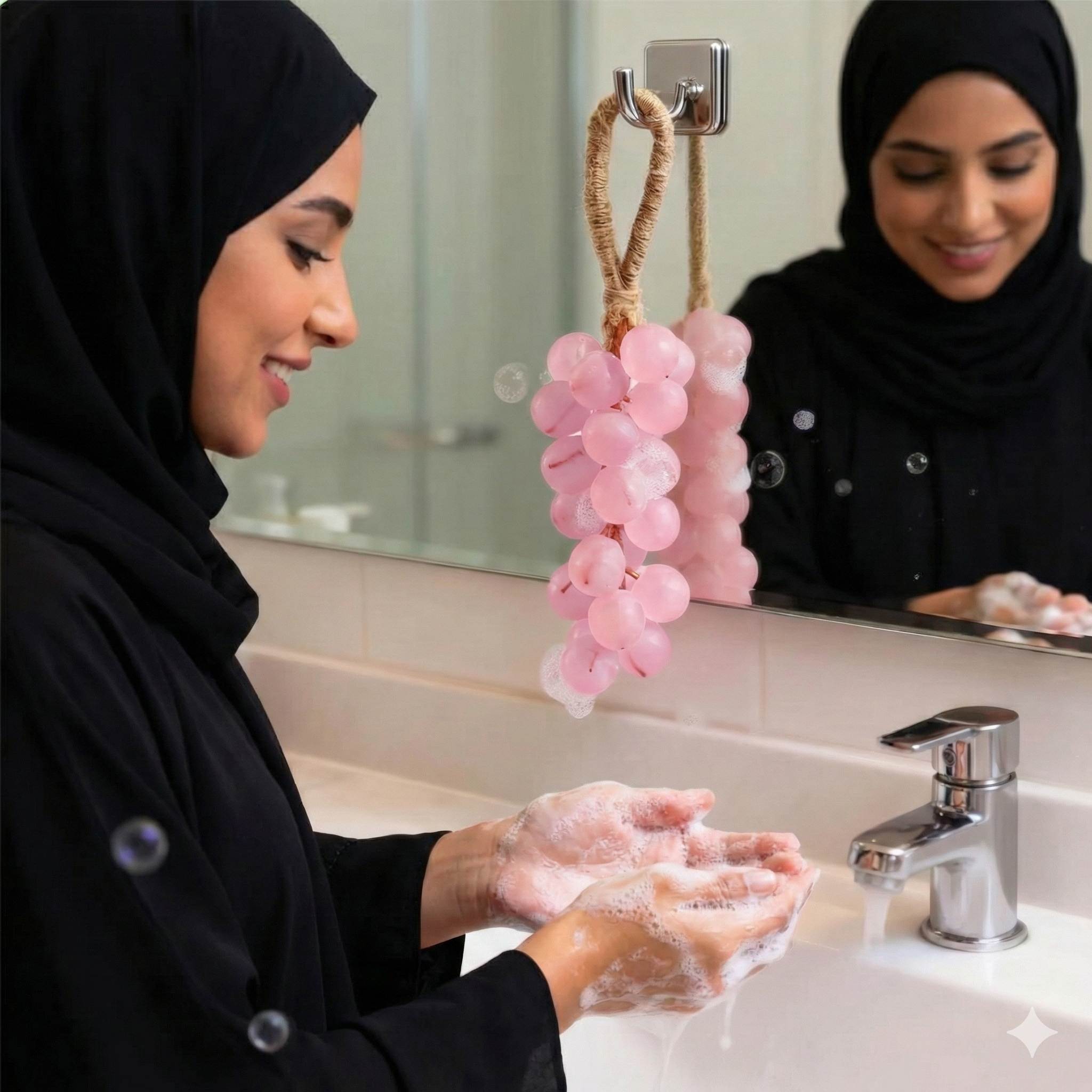 صابون العنب Grape Soap