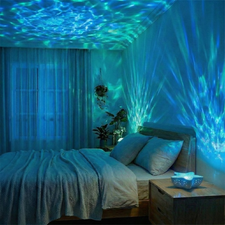 نجمة البحر OceanStar