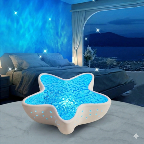 نجمة البحر OceanStar