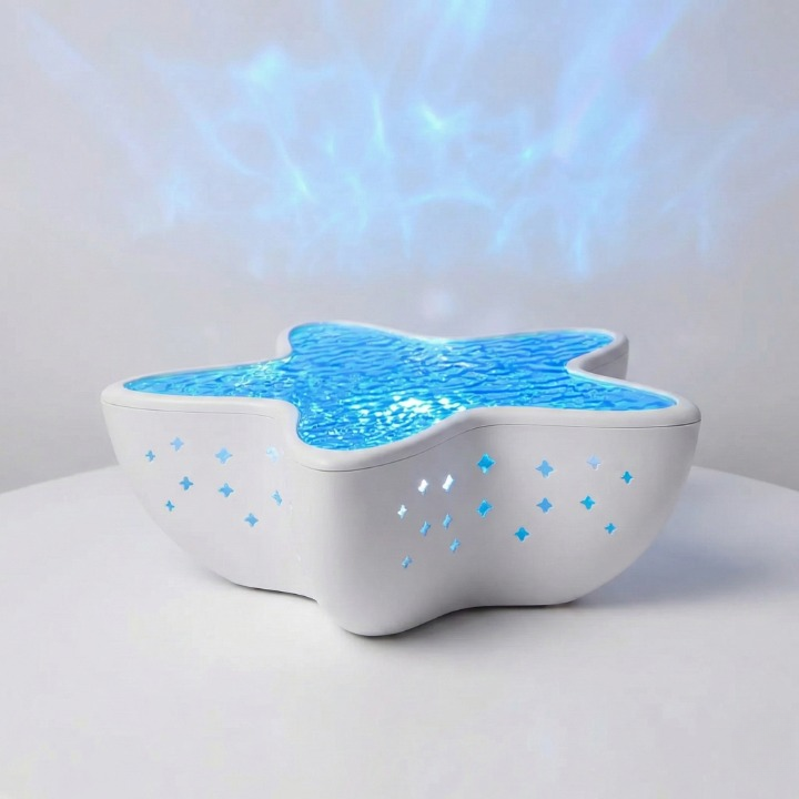نجمة البحر OceanStar