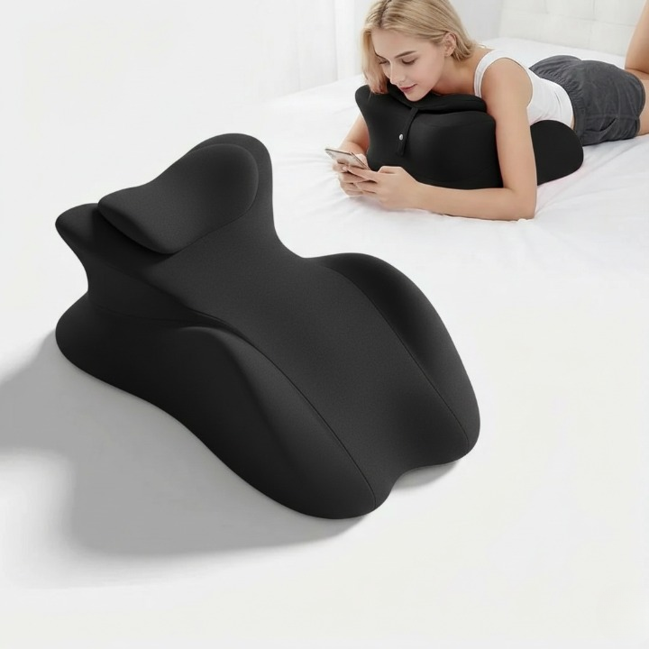 وسادة الأزواج Cloudy Cushion