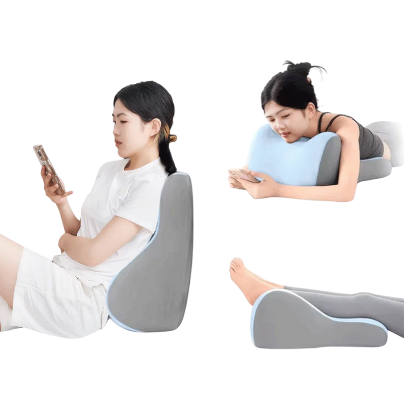 وسادة الأزواج Cloudy Cushion
