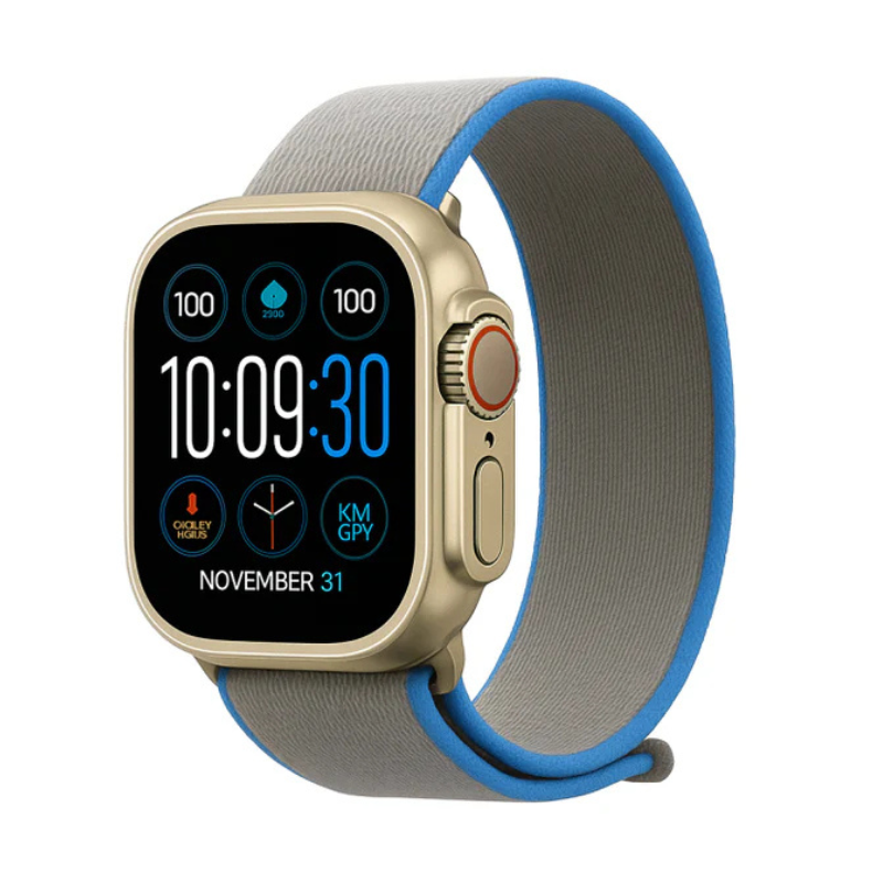 ساعة Howear Hw w11 ultra الذكية