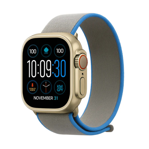 ساعة Howear Hw w11 ultra الذكية