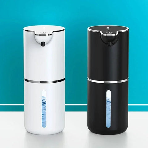موزع الصابون الرغوي الذكي PureSense