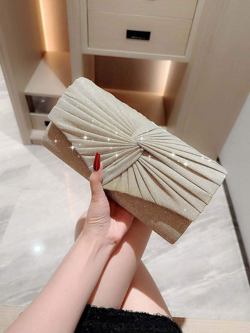 New Evening Clutch Bag