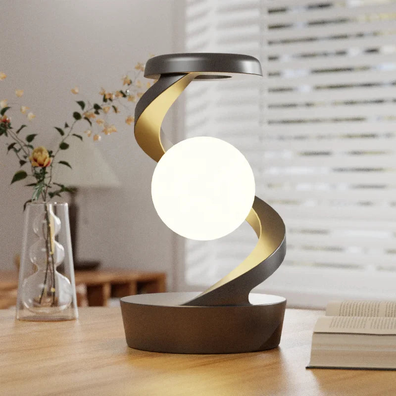 أباجورة القمر CyberLight