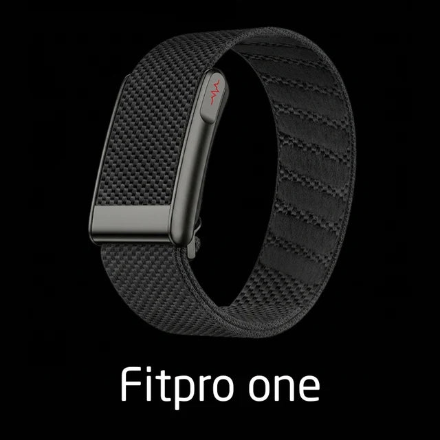سوار اللياقة الذكي Fitpro