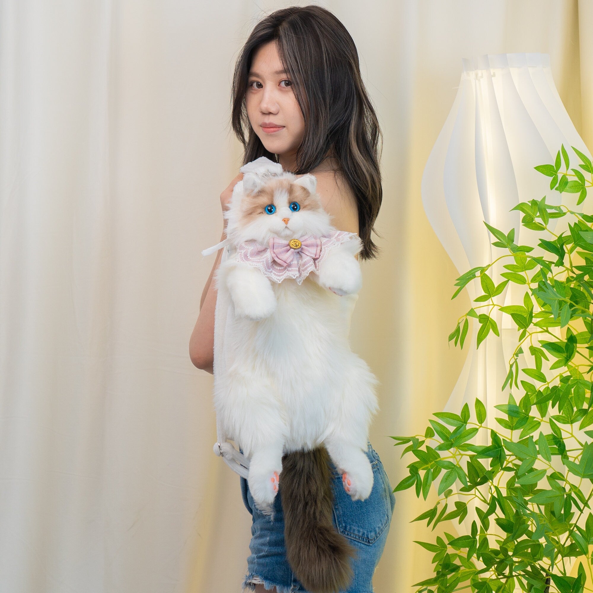 شنطة القطوة CatyBag