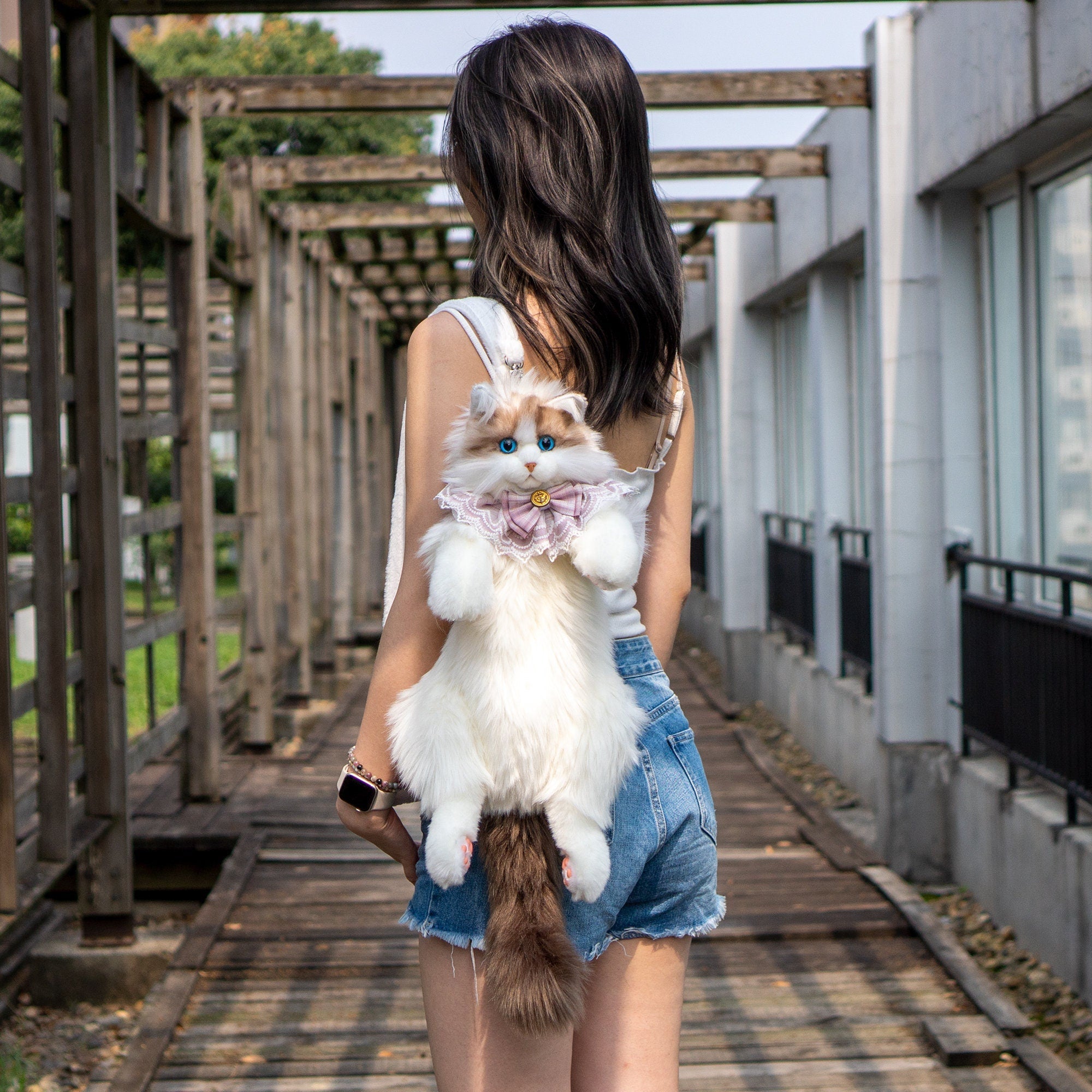 شنطة القطوة CatyBag