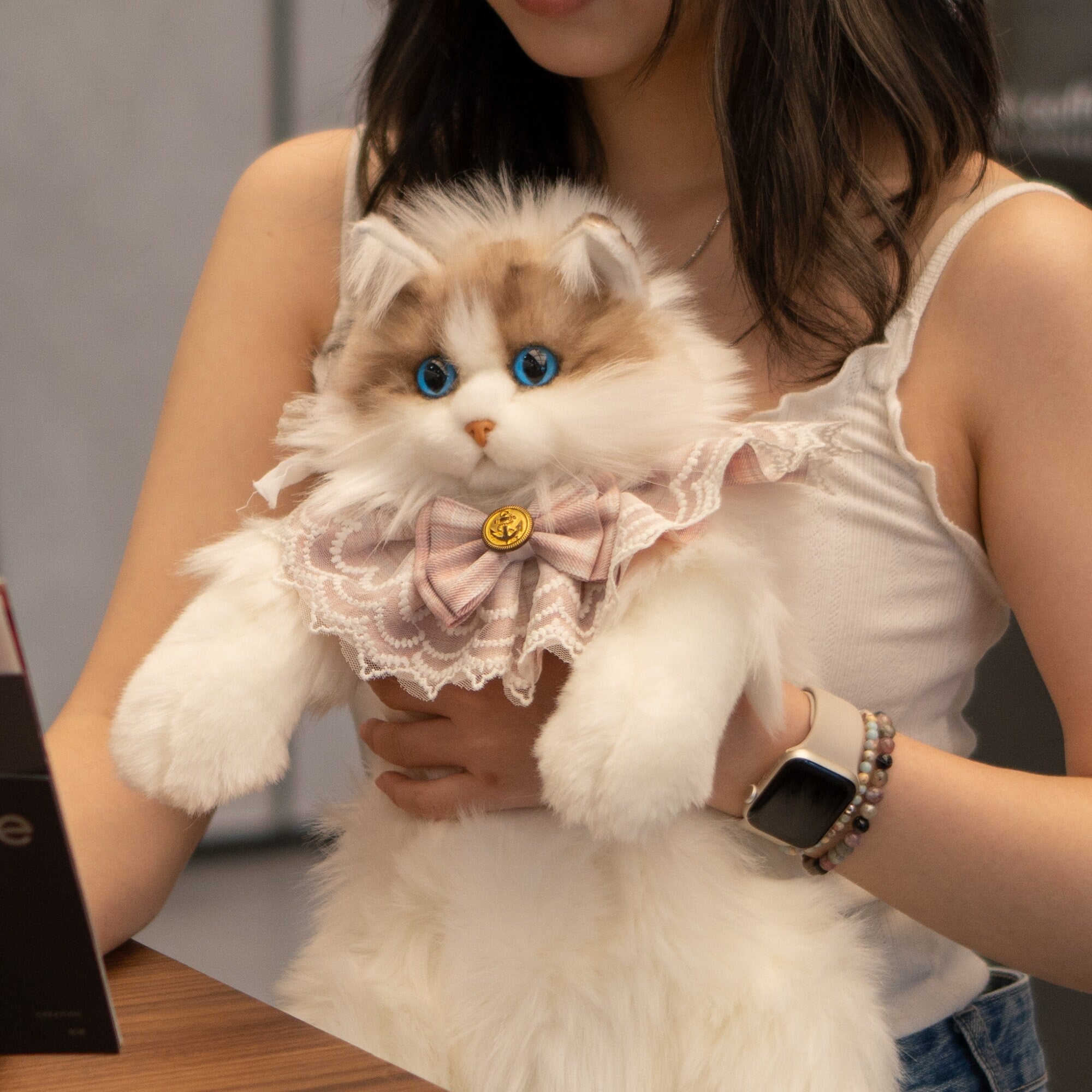 شنطة القطوة CatyBag