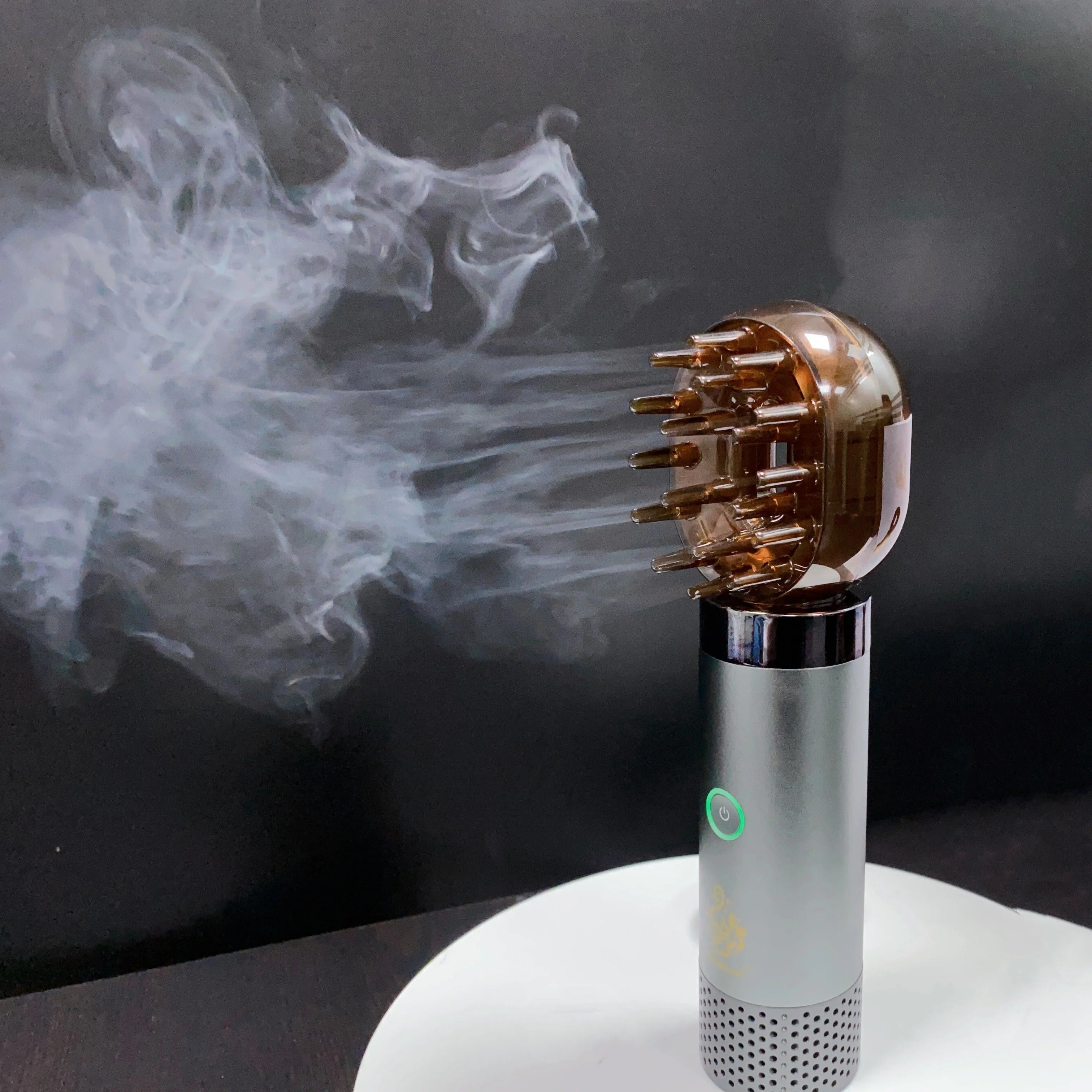 مبخرة الشعر HairMist الكهربائية